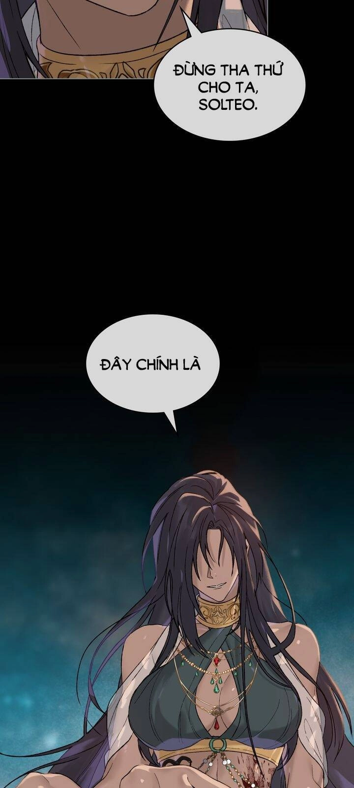 Gọi Ta Là Chủ Nhân Chapter 2.2 - 15