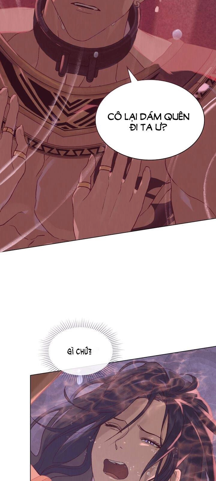 Gọi Ta Là Chủ Nhân Chapter 2.2 - 20