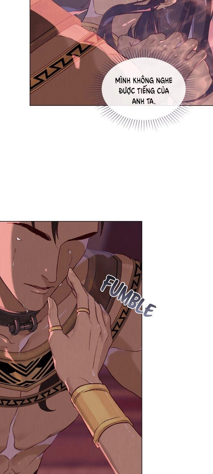 Gọi Ta Là Chủ Nhân Chapter 2.2 - 21