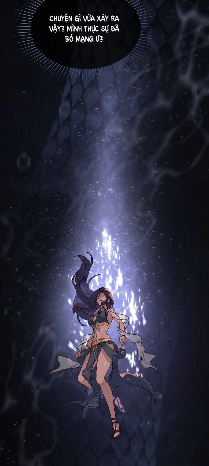 Gọi Ta Là Chủ Nhân Chapter 2.2 - 34