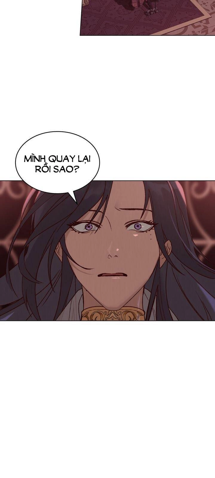 Gọi Ta Là Chủ Nhân Chapter 2.2 - 40