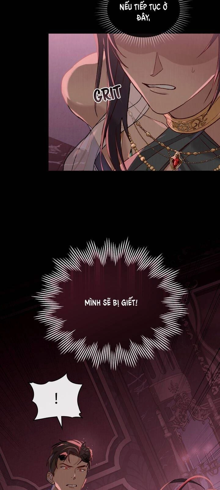 Gọi Ta Là Chủ Nhân Chapter 3.1 - 3