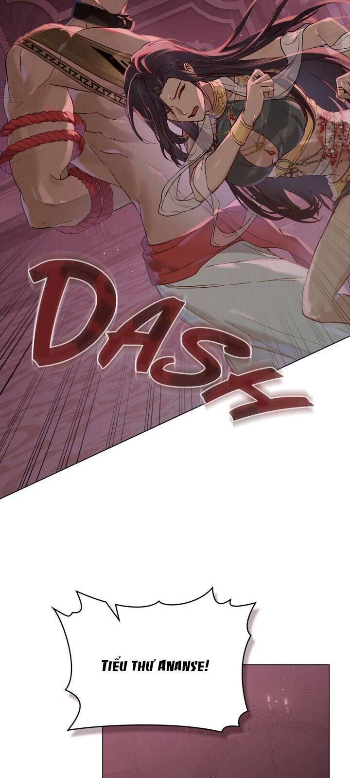 Gọi Ta Là Chủ Nhân Chapter 3.1 - 4