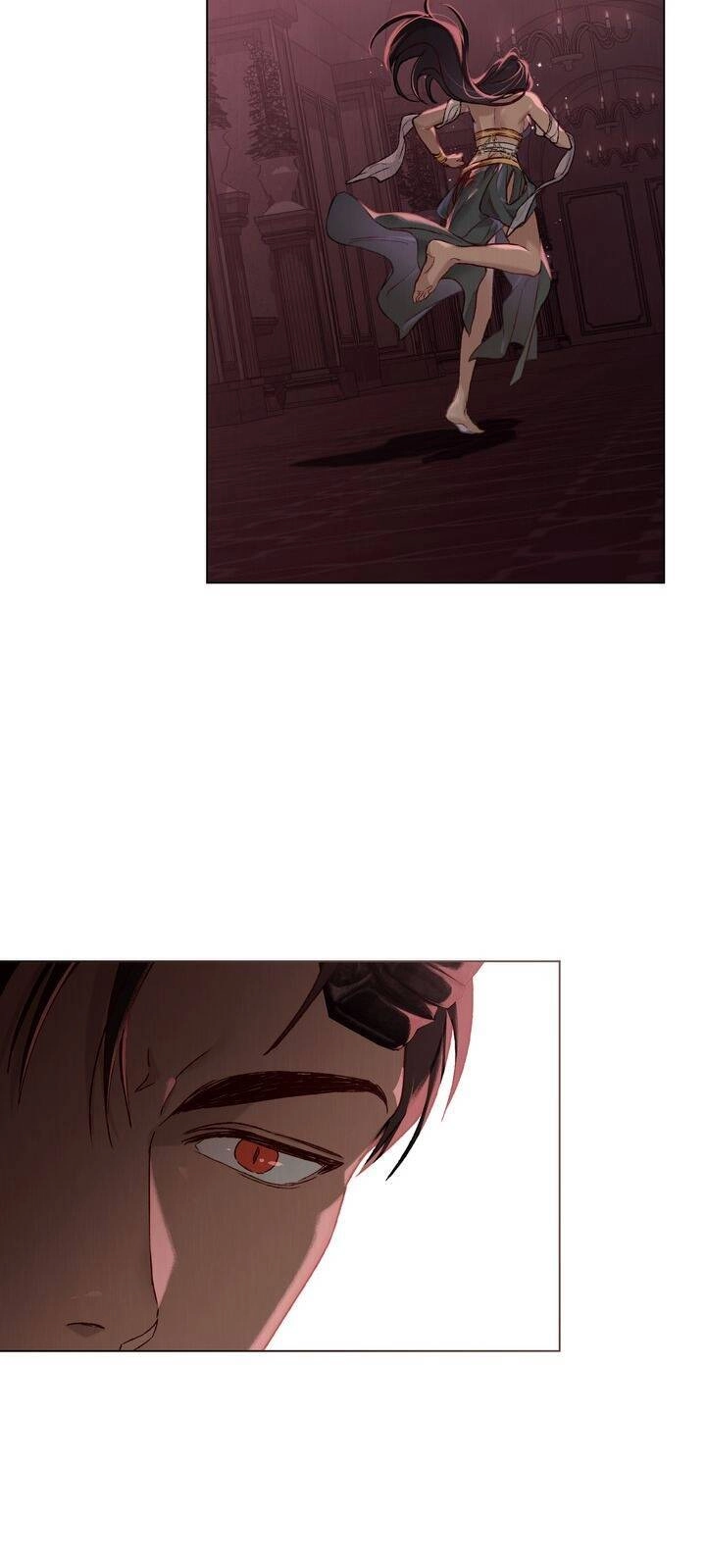 Gọi Ta Là Chủ Nhân Chapter 3.1 - 5