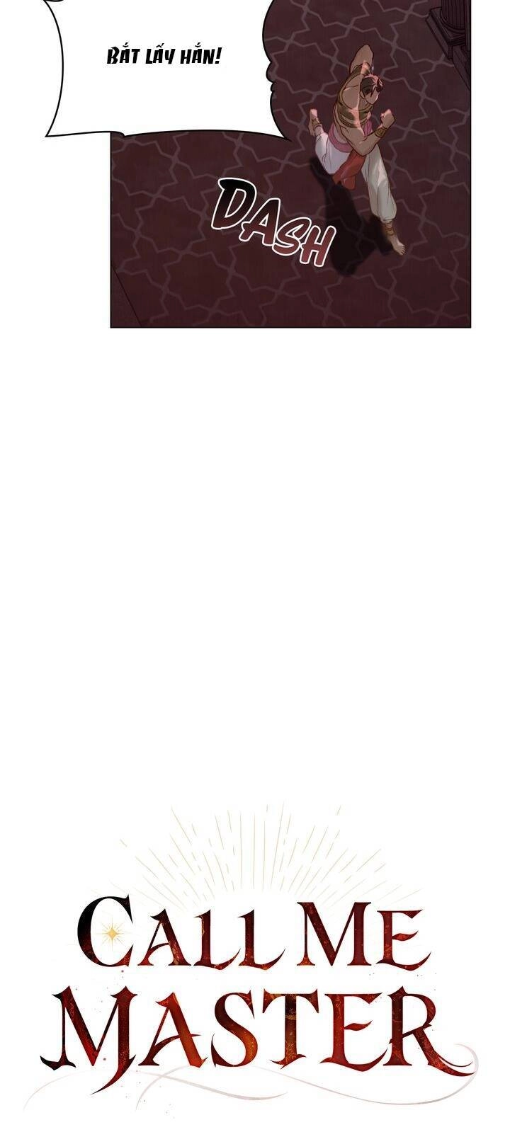 Gọi Ta Là Chủ Nhân Chapter 3.1 - 8