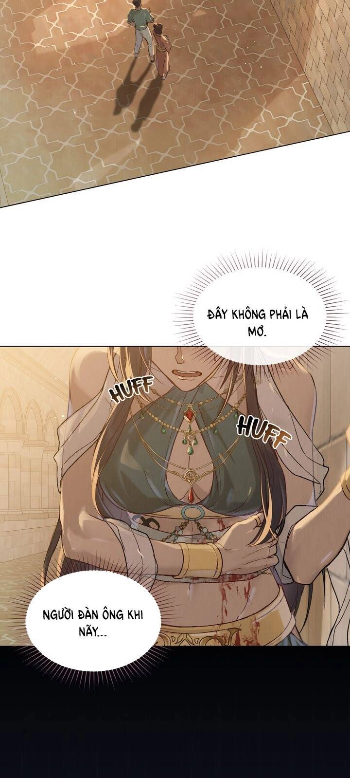 Gọi Ta Là Chủ Nhân Chapter 3.1 - 10