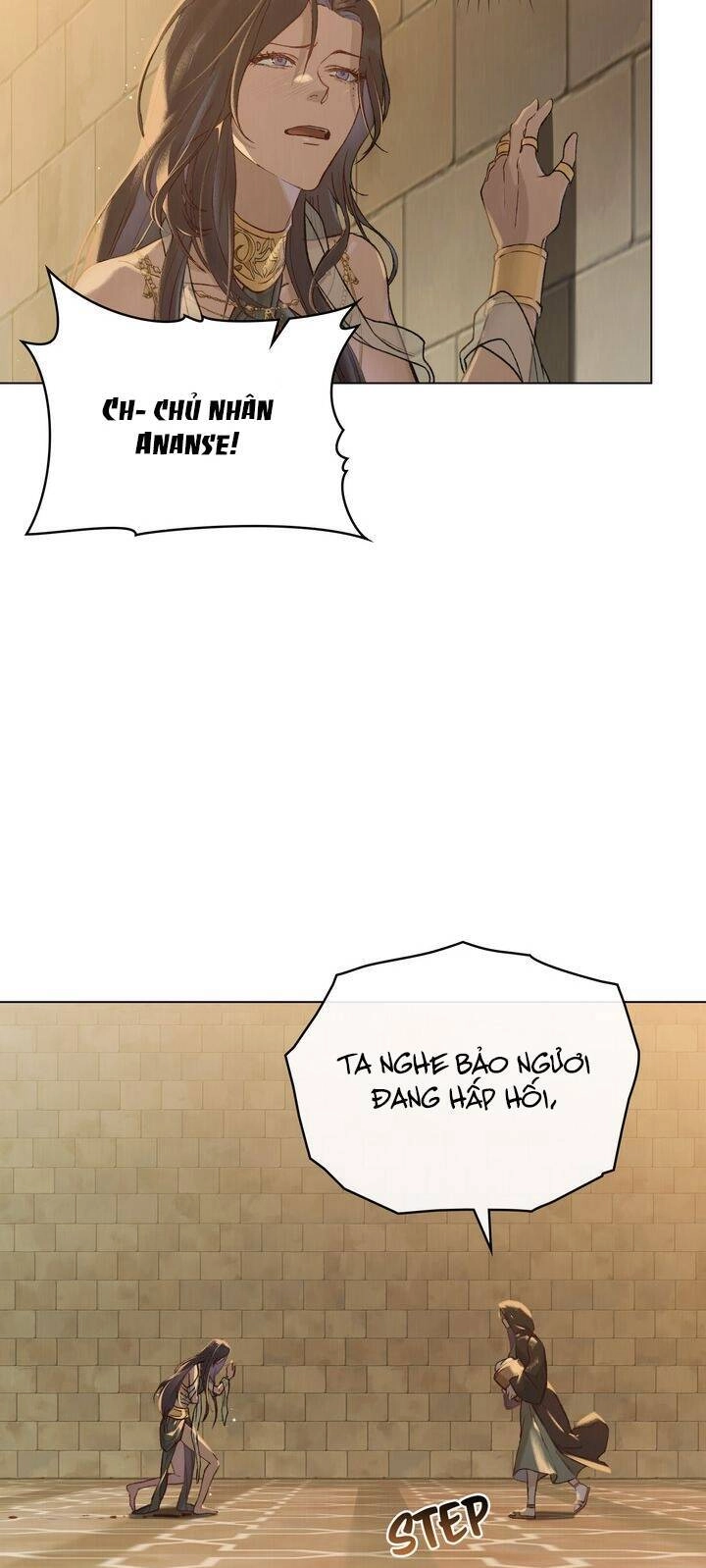 Gọi Ta Là Chủ Nhân Chapter 3.1 - 16