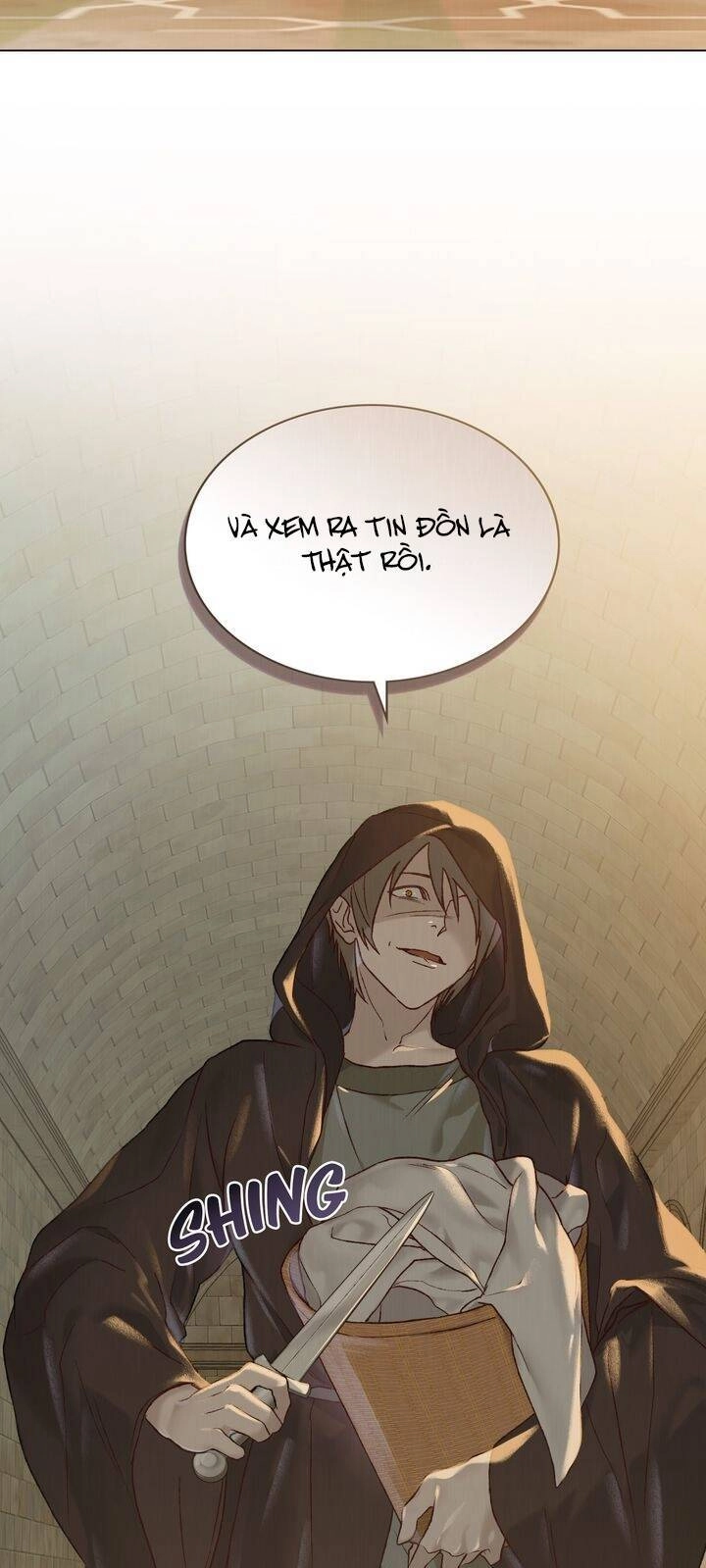 Gọi Ta Là Chủ Nhân Chapter 3.1 - 17