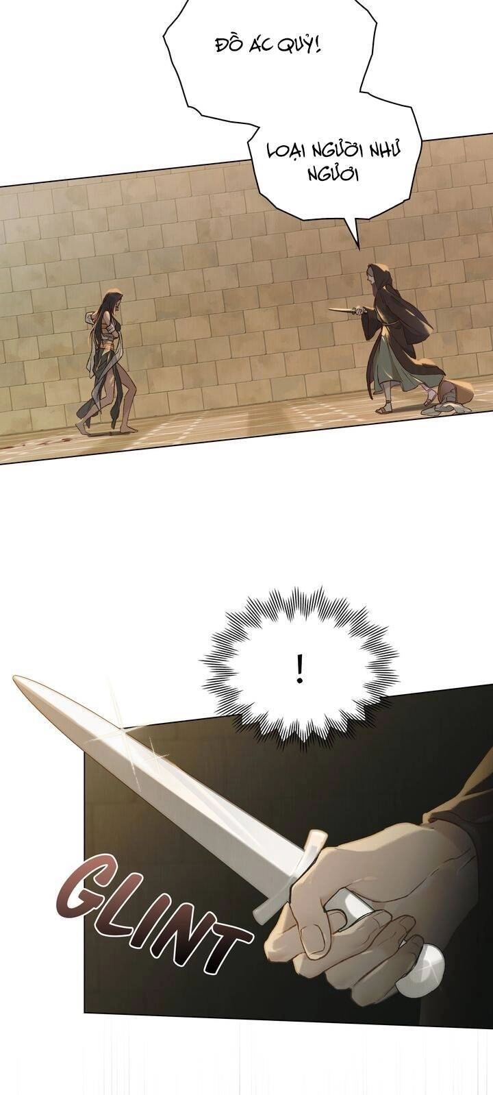 Gọi Ta Là Chủ Nhân Chapter 3.1 - 19