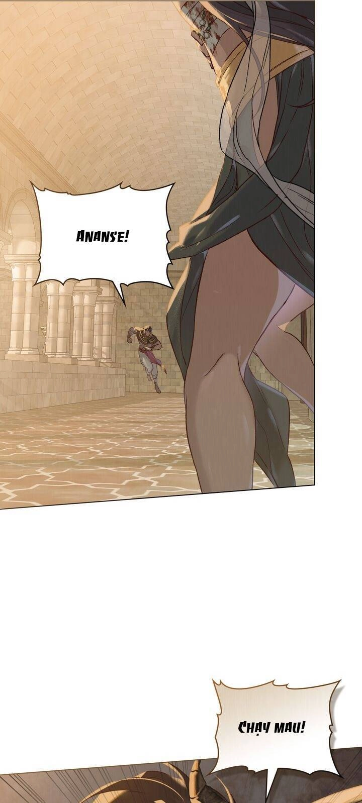 Gọi Ta Là Chủ Nhân Chapter 3.1 - 22