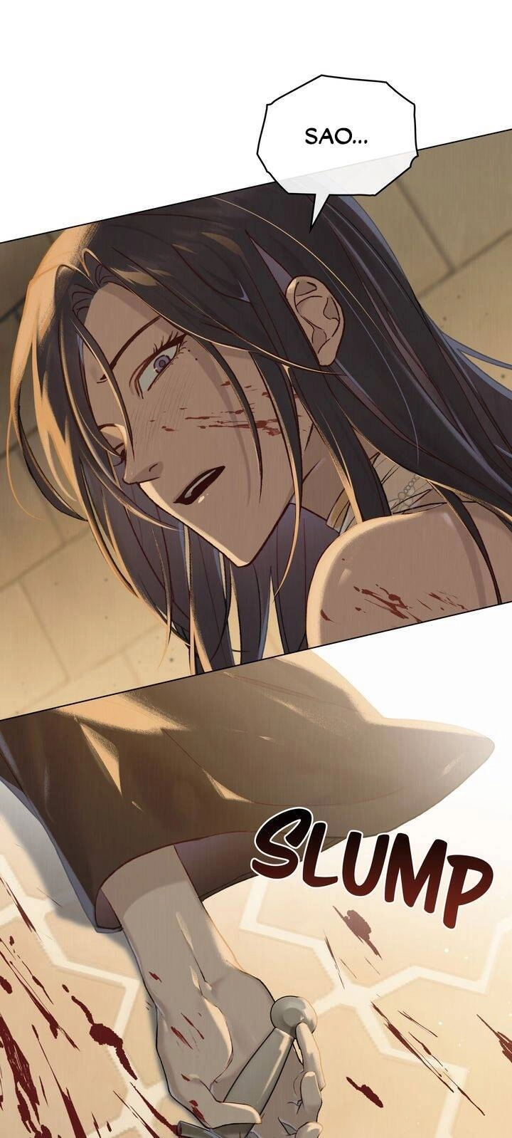 Gọi Ta Là Chủ Nhân Chapter 3.2 - 1