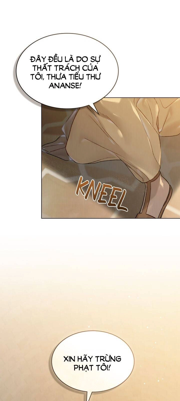 Gọi Ta Là Chủ Nhân Chapter 3.2 - 3