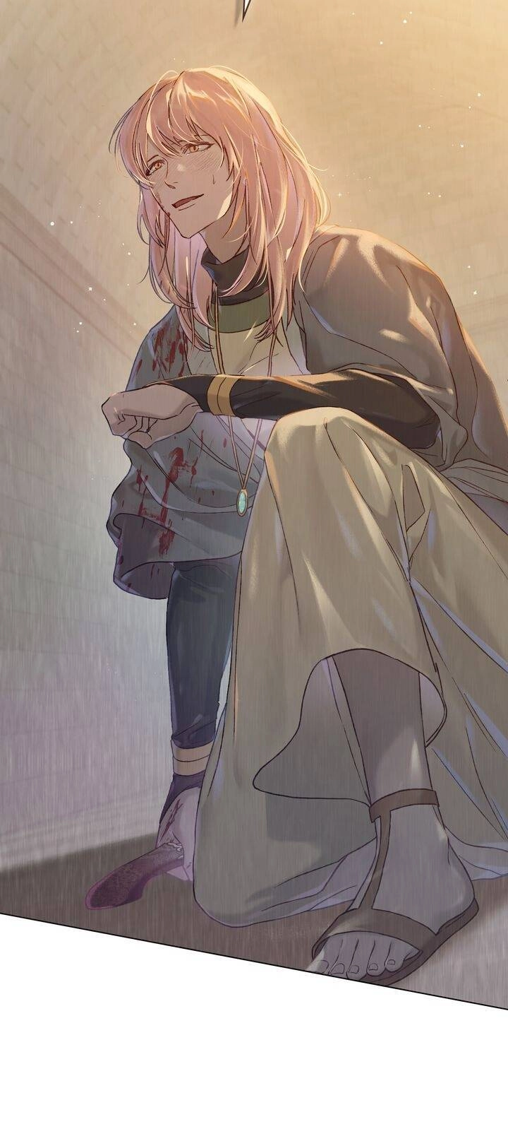 Gọi Ta Là Chủ Nhân Chapter 3.2 - 4