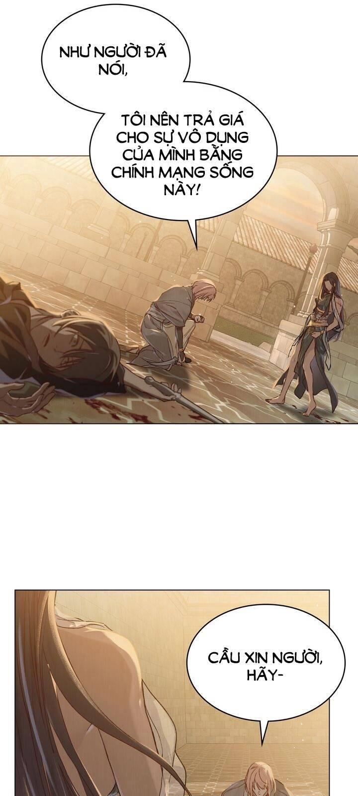 Gọi Ta Là Chủ Nhân Chapter 3.2 - 5