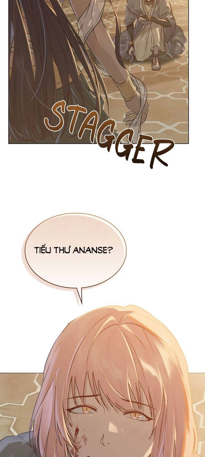 Gọi Ta Là Chủ Nhân Chapter 3.2 - 6