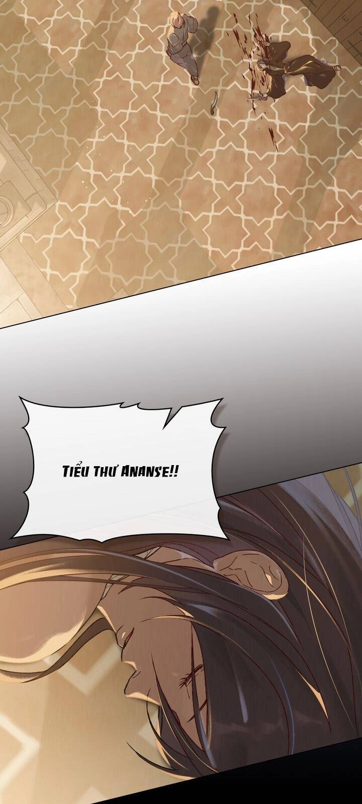 Gọi Ta Là Chủ Nhân Chapter 3.2 - 8