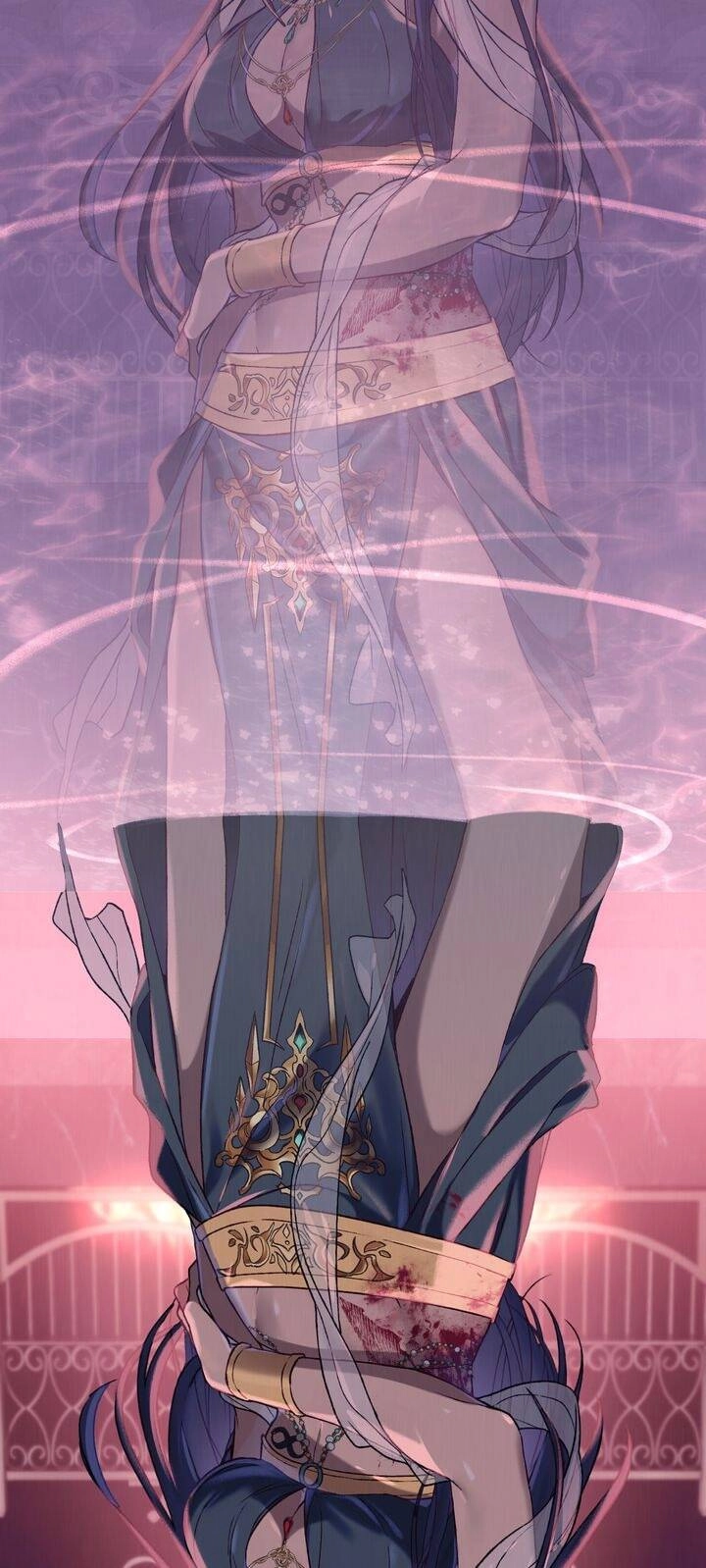 Gọi Ta Là Chủ Nhân Chapter 3.2 - 13