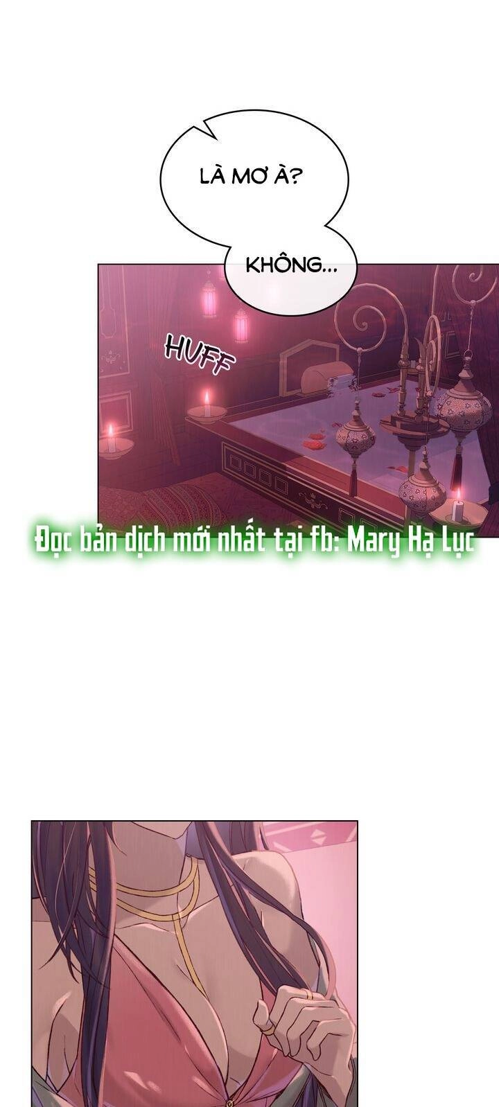 Gọi Ta Là Chủ Nhân Chapter 3.2 - 16