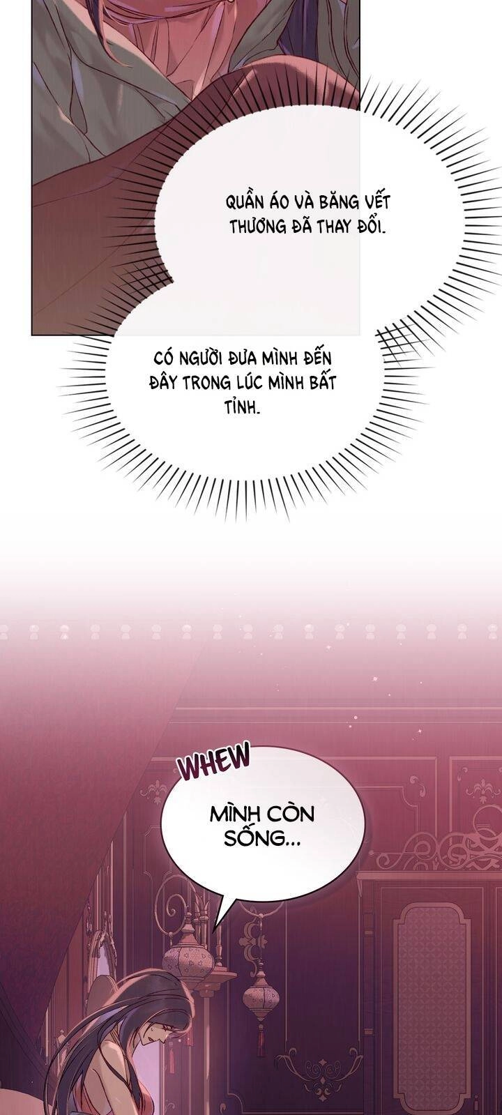 Gọi Ta Là Chủ Nhân Chapter 3.2 - 17