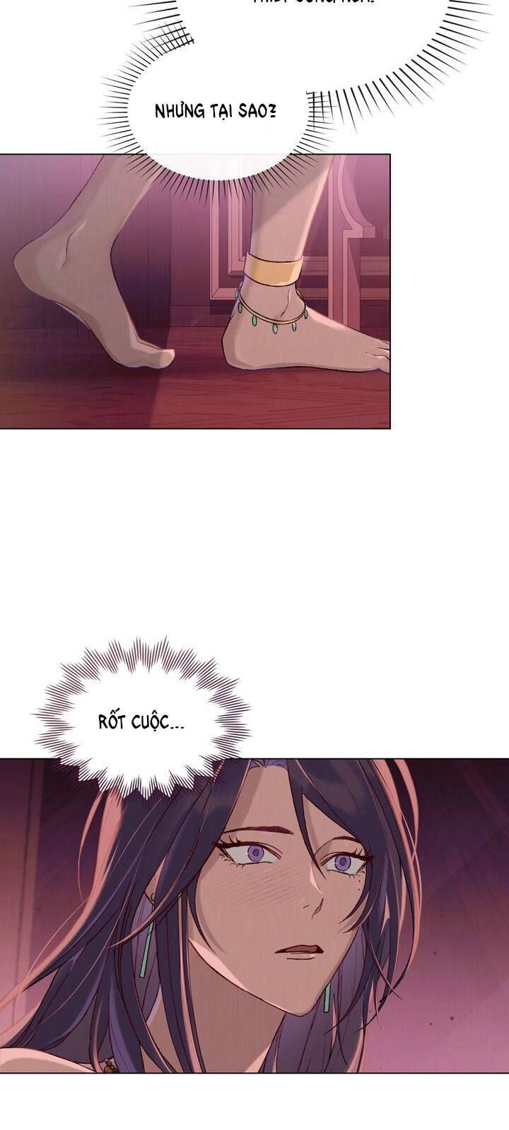 Gọi Ta Là Chủ Nhân Chapter 3.2 - 20