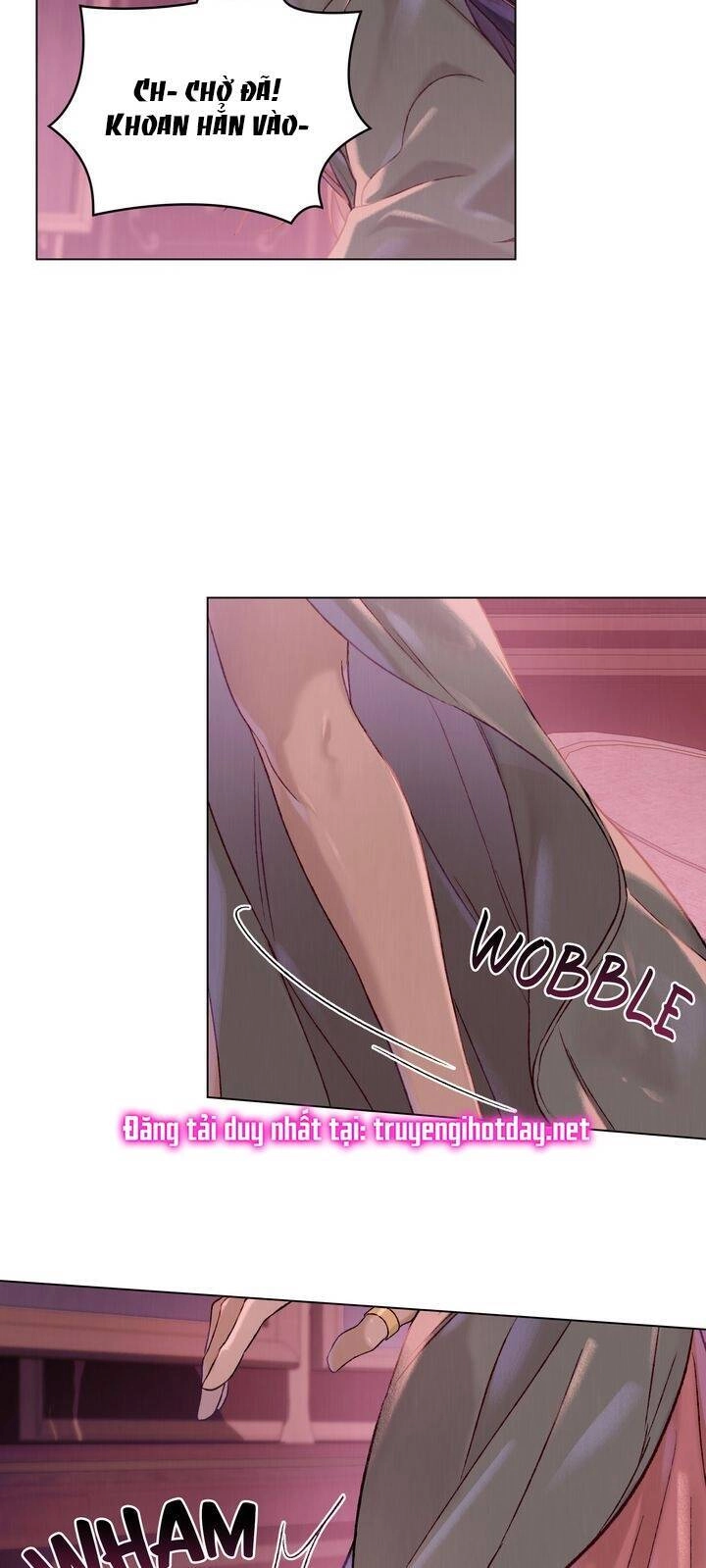 Gọi Ta Là Chủ Nhân Chapter 3.2 - 24