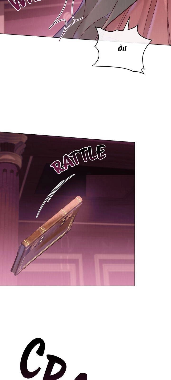 Gọi Ta Là Chủ Nhân Chapter 3.2 - 25