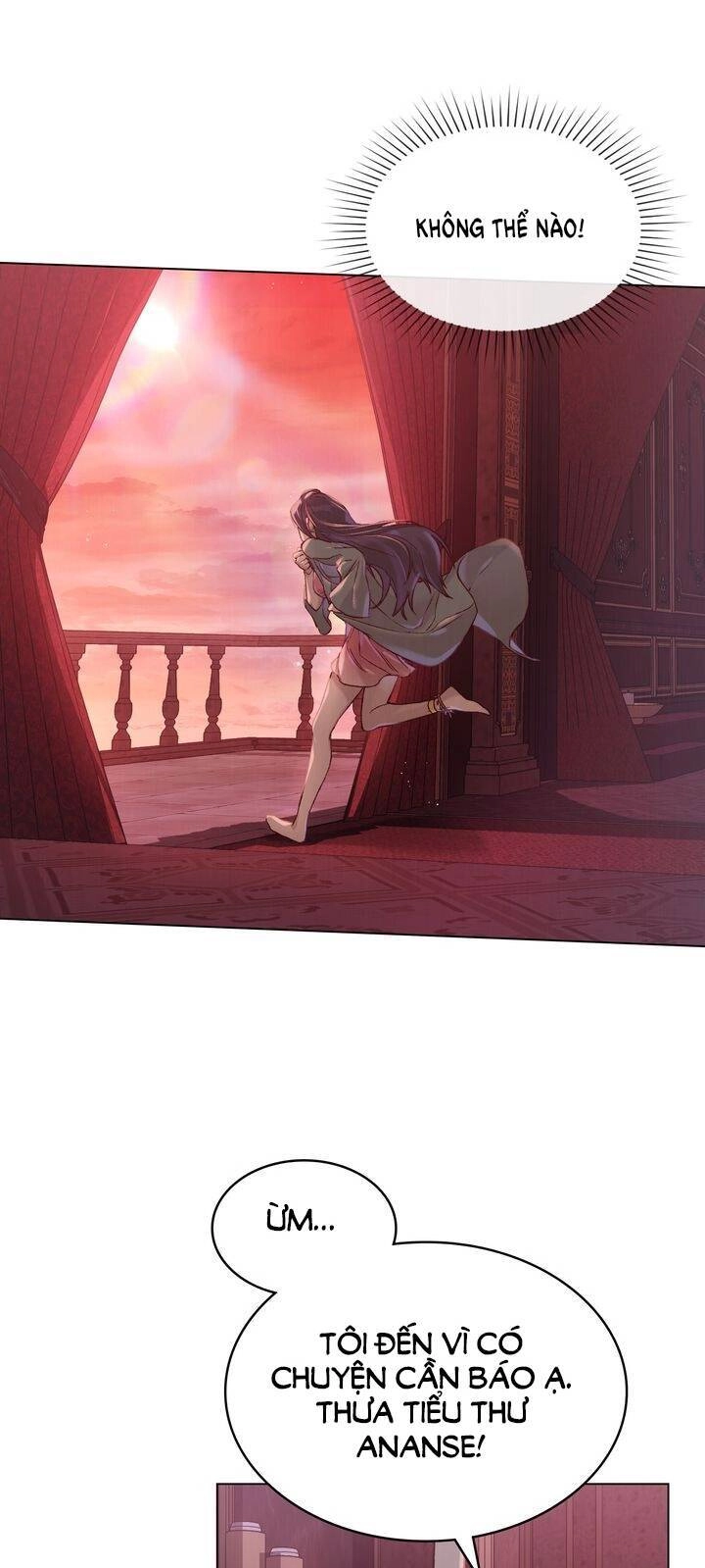 Gọi Ta Là Chủ Nhân Chapter 3.2 - 33