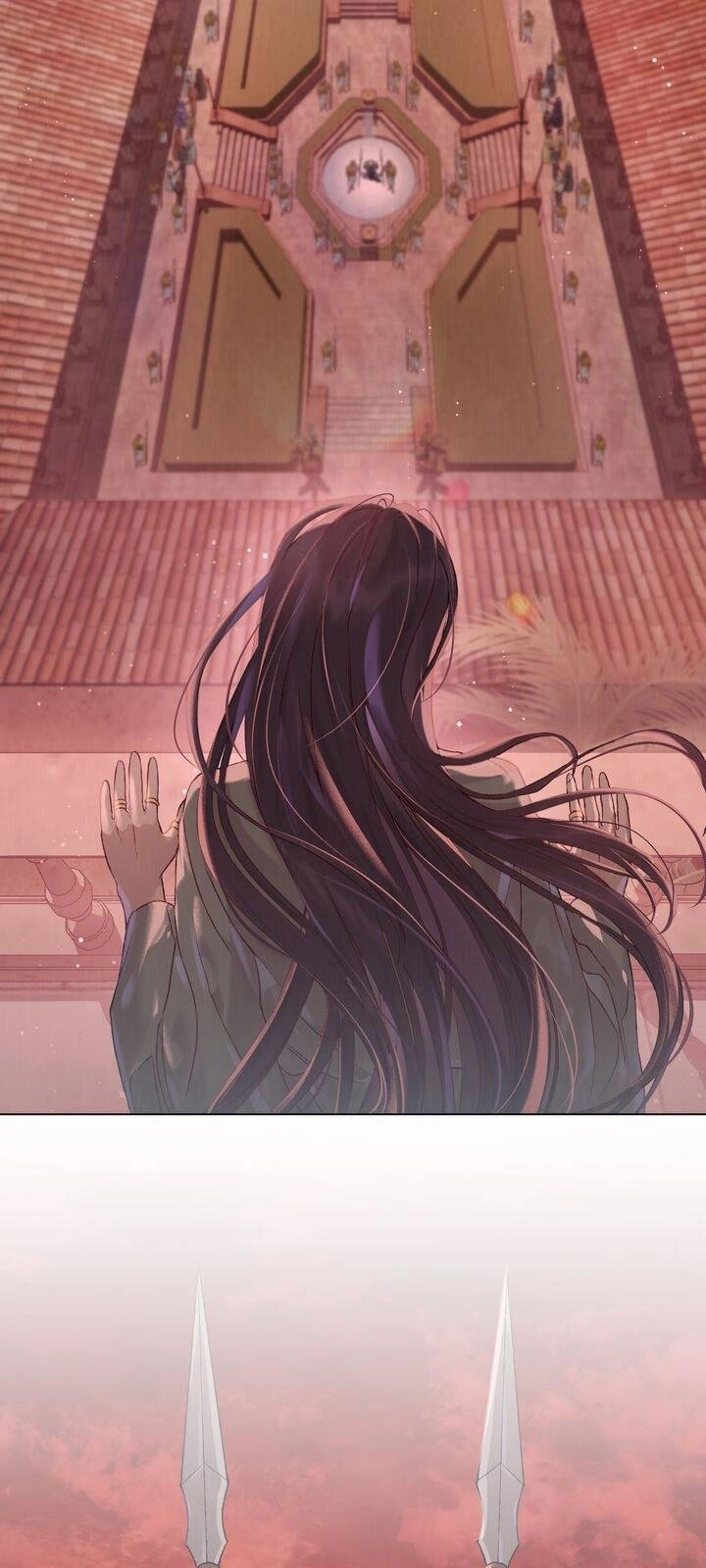 Gọi Ta Là Chủ Nhân Chapter 3.2 - 35