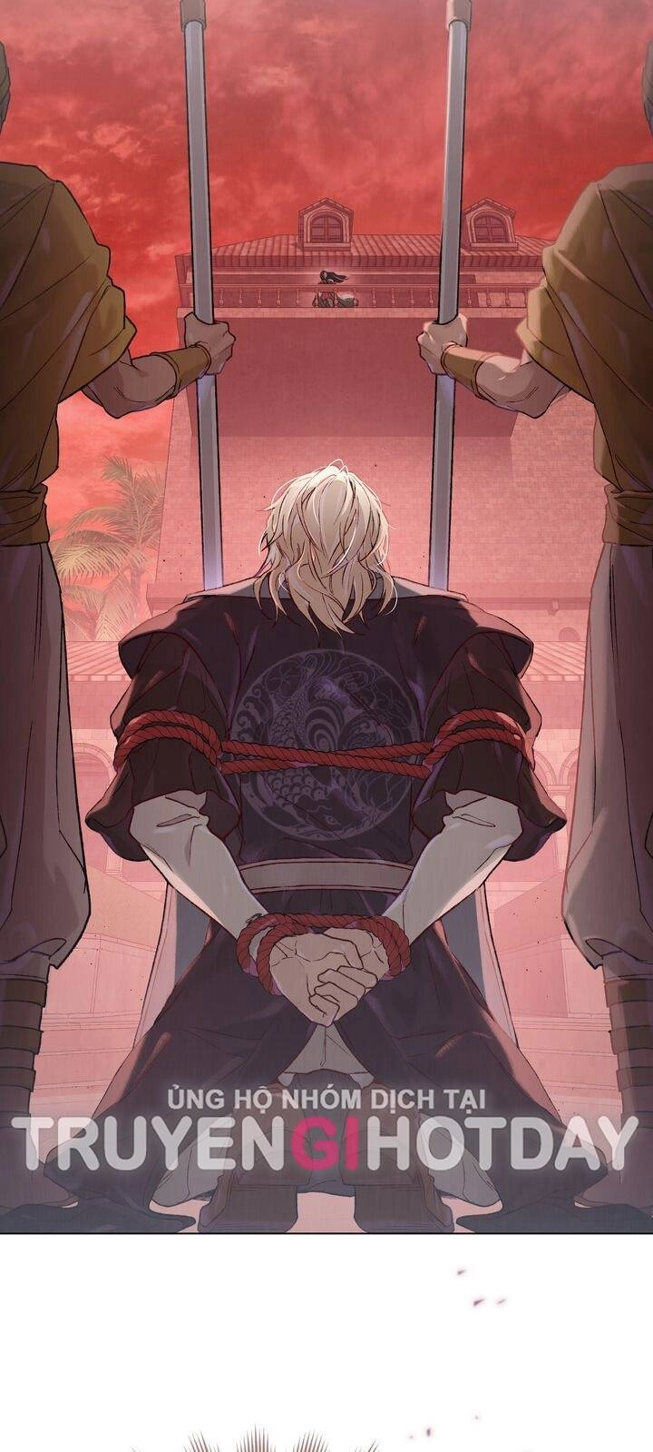 Gọi Ta Là Chủ Nhân Chapter 3.2 - 36