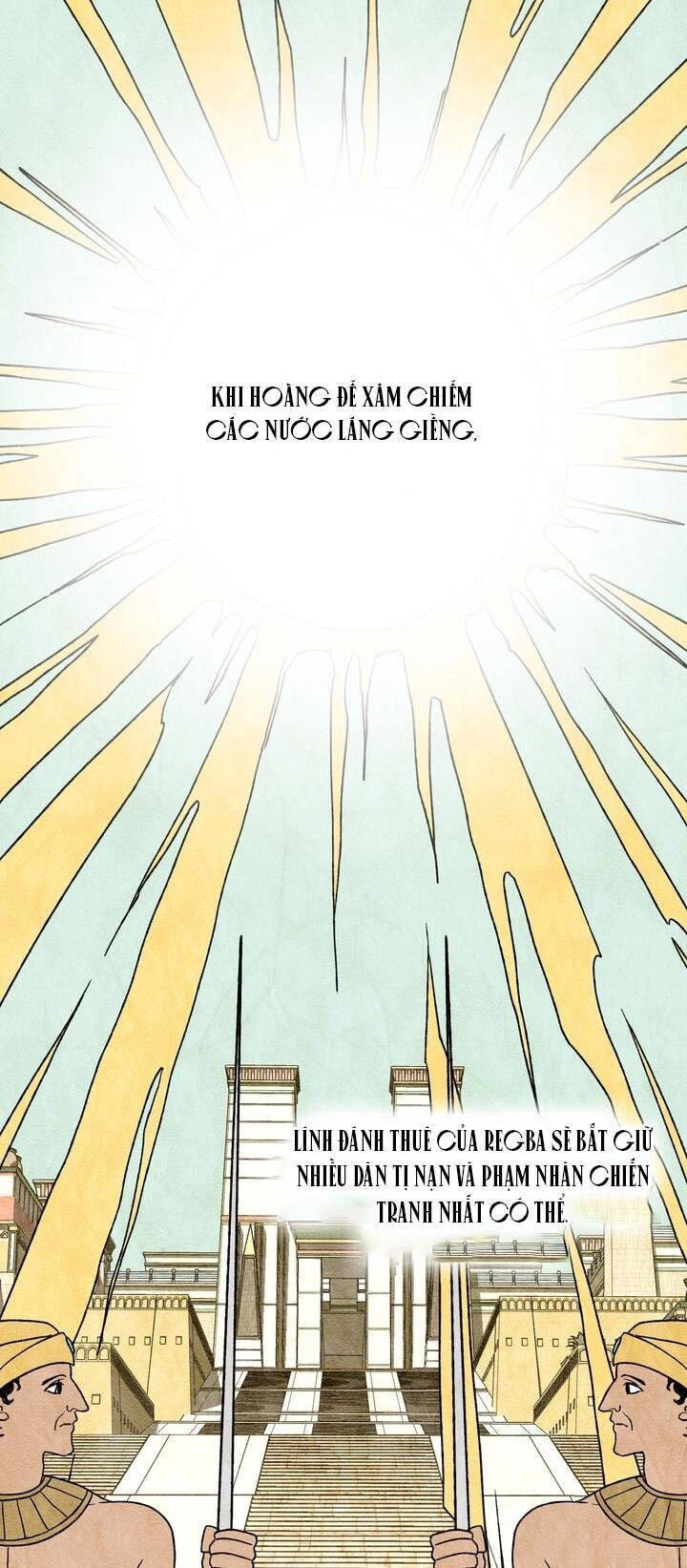 Gọi Ta Là Chủ Nhân Chapter 4.1 - 3