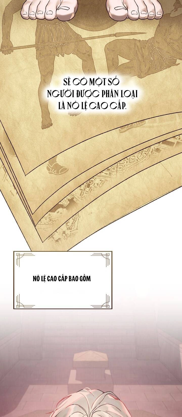 Gọi Ta Là Chủ Nhân Chapter 4.1 - 5