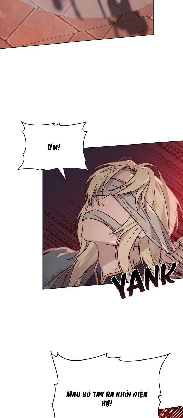 Gọi Ta Là Chủ Nhân Chapter 4.1 - 9