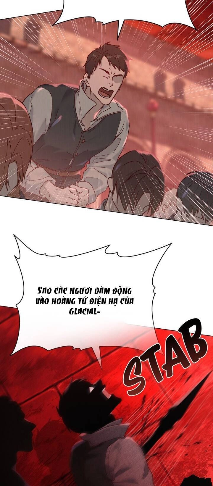 Gọi Ta Là Chủ Nhân Chapter 4.1 - 10