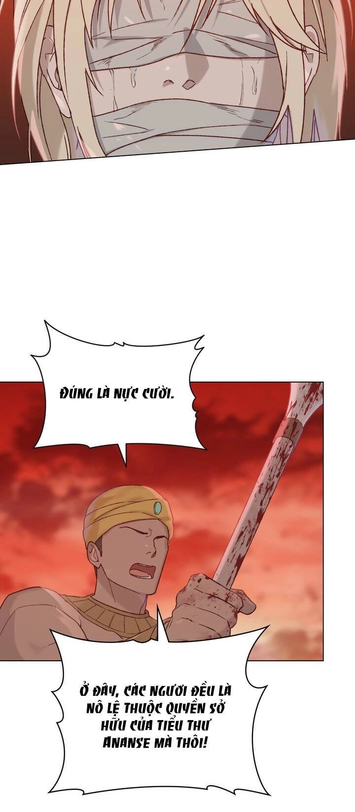 Gọi Ta Là Chủ Nhân Chapter 4.1 - 13