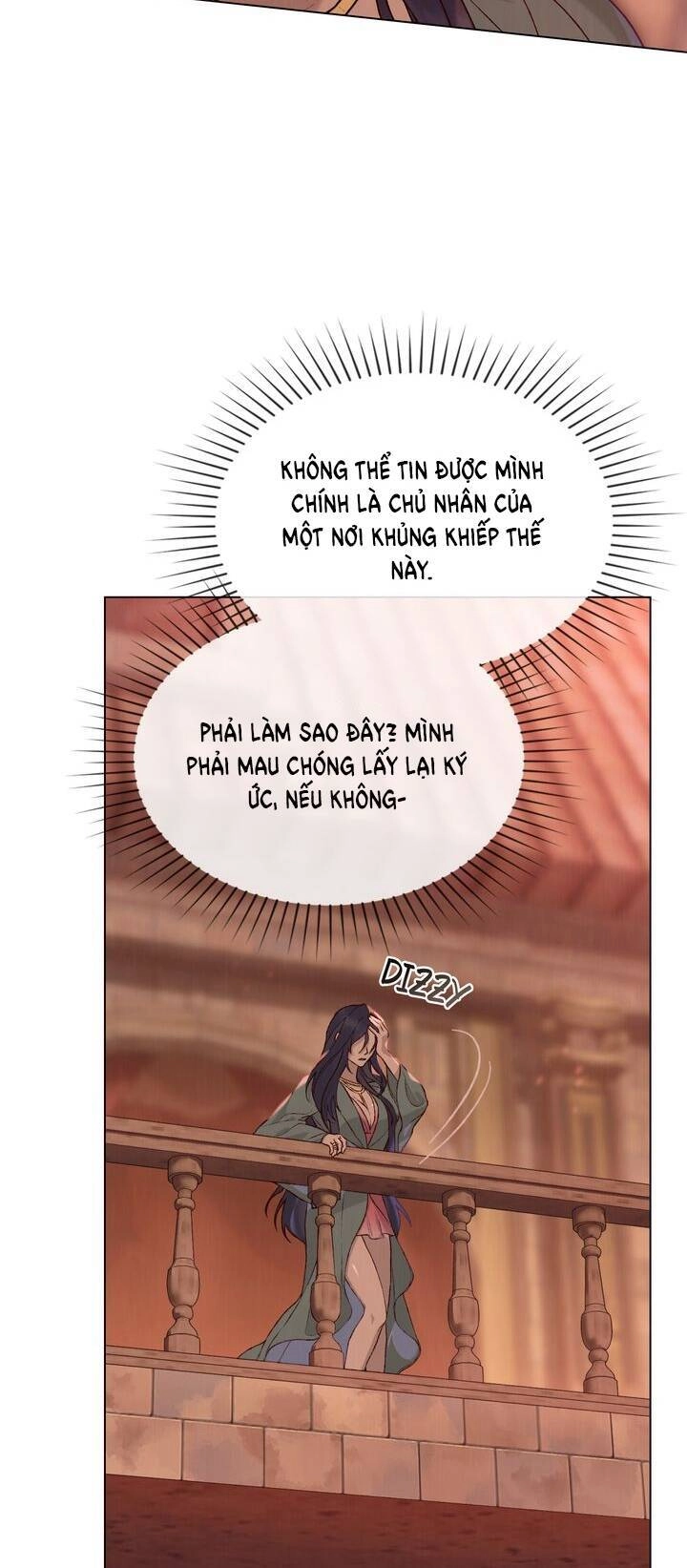 Gọi Ta Là Chủ Nhân Chapter 4.1 - 17