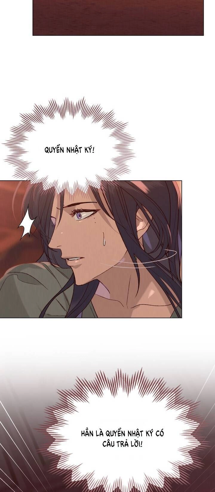 Gọi Ta Là Chủ Nhân Chapter 4.1 - 18