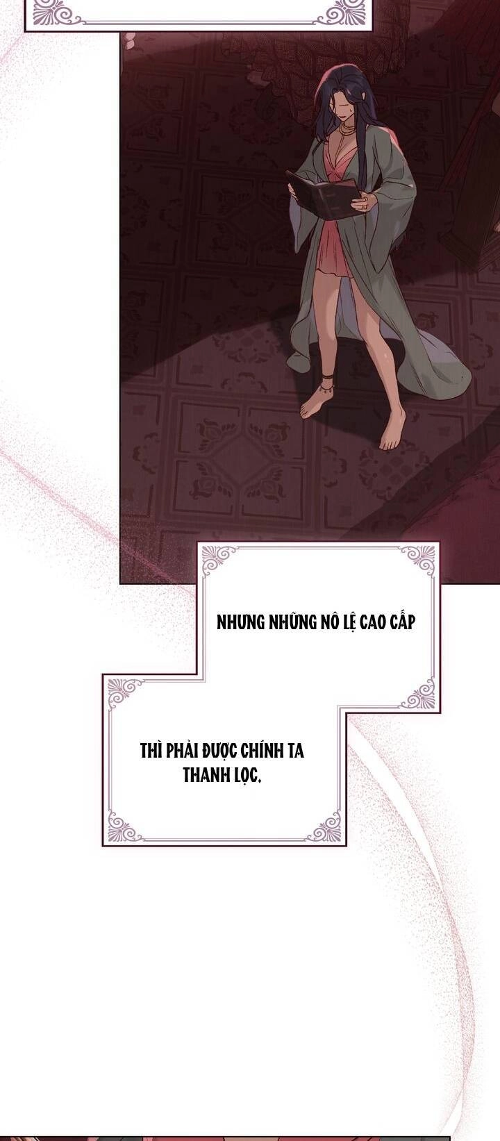 Gọi Ta Là Chủ Nhân Chapter 4.1 - 20