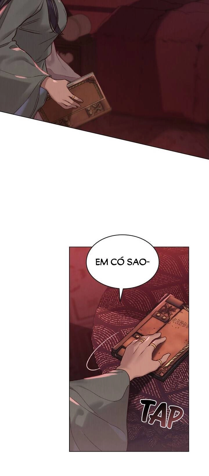 Gọi Ta Là Chủ Nhân Chapter 4.1 - 22