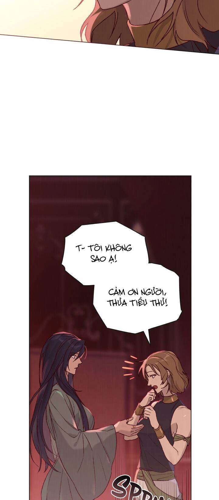 Gọi Ta Là Chủ Nhân Chapter 4.2 - 3