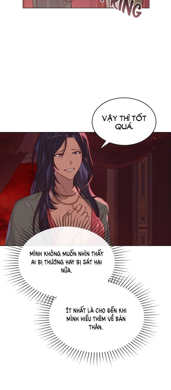 Gọi Ta Là Chủ Nhân Chapter 4.2 - 4