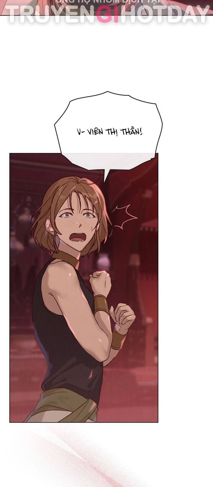 Gọi Ta Là Chủ Nhân Chapter 4.2 - 7