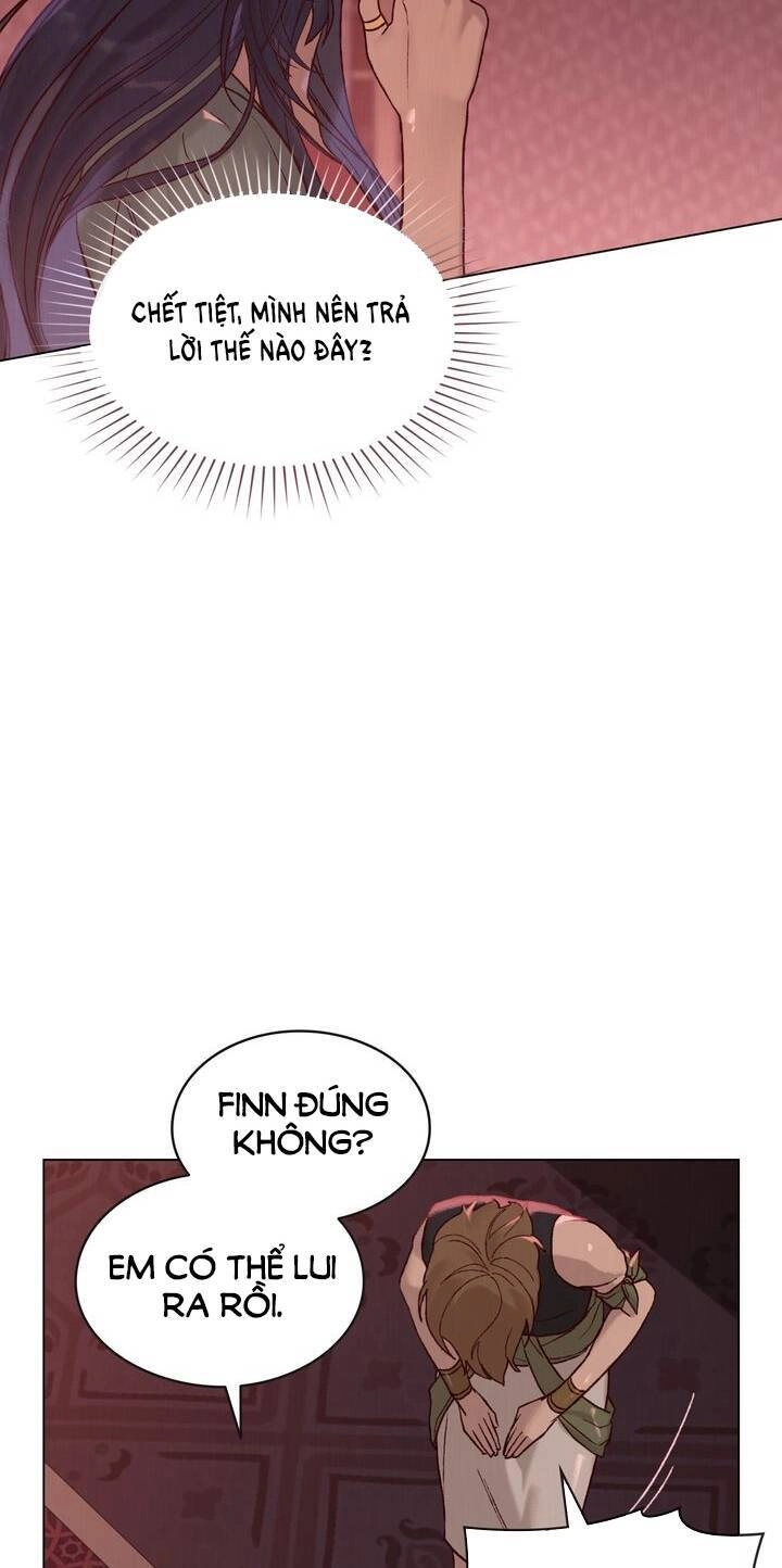 Gọi Ta Là Chủ Nhân Chapter 4.2 - 12