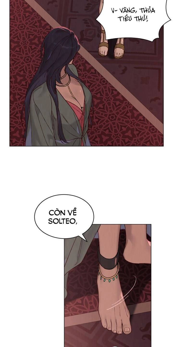 Gọi Ta Là Chủ Nhân Chapter 4.2 - 13