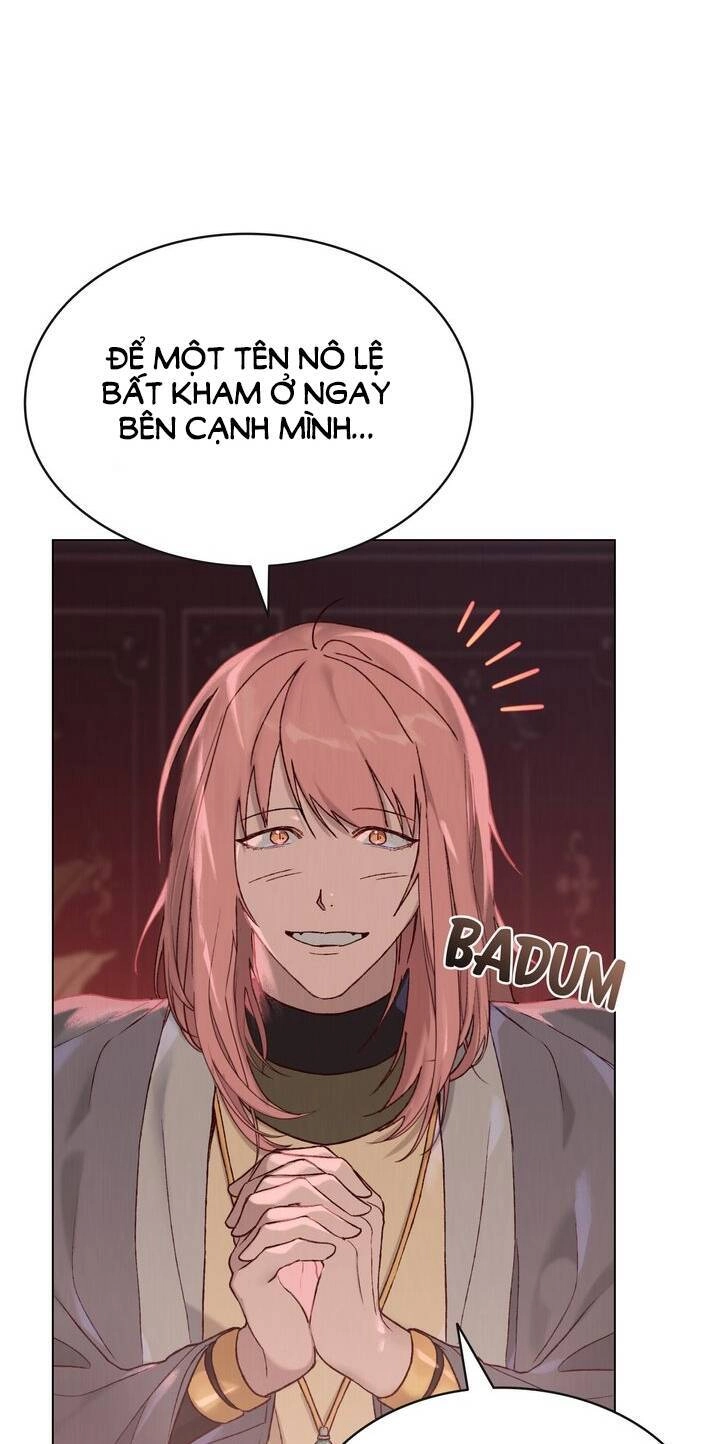 Gọi Ta Là Chủ Nhân Chapter 4.2 - 15