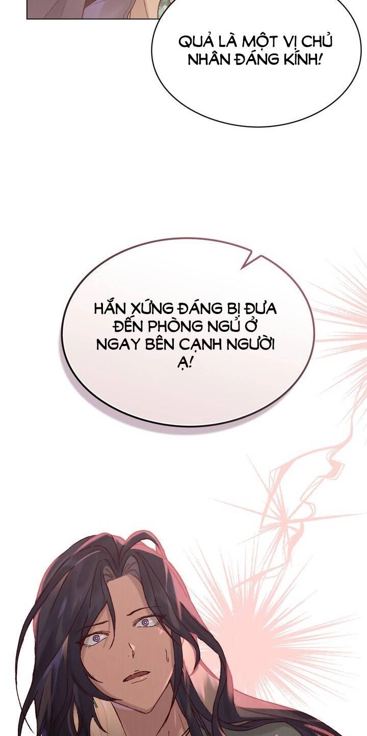 Gọi Ta Là Chủ Nhân Chapter 4.2 - 16