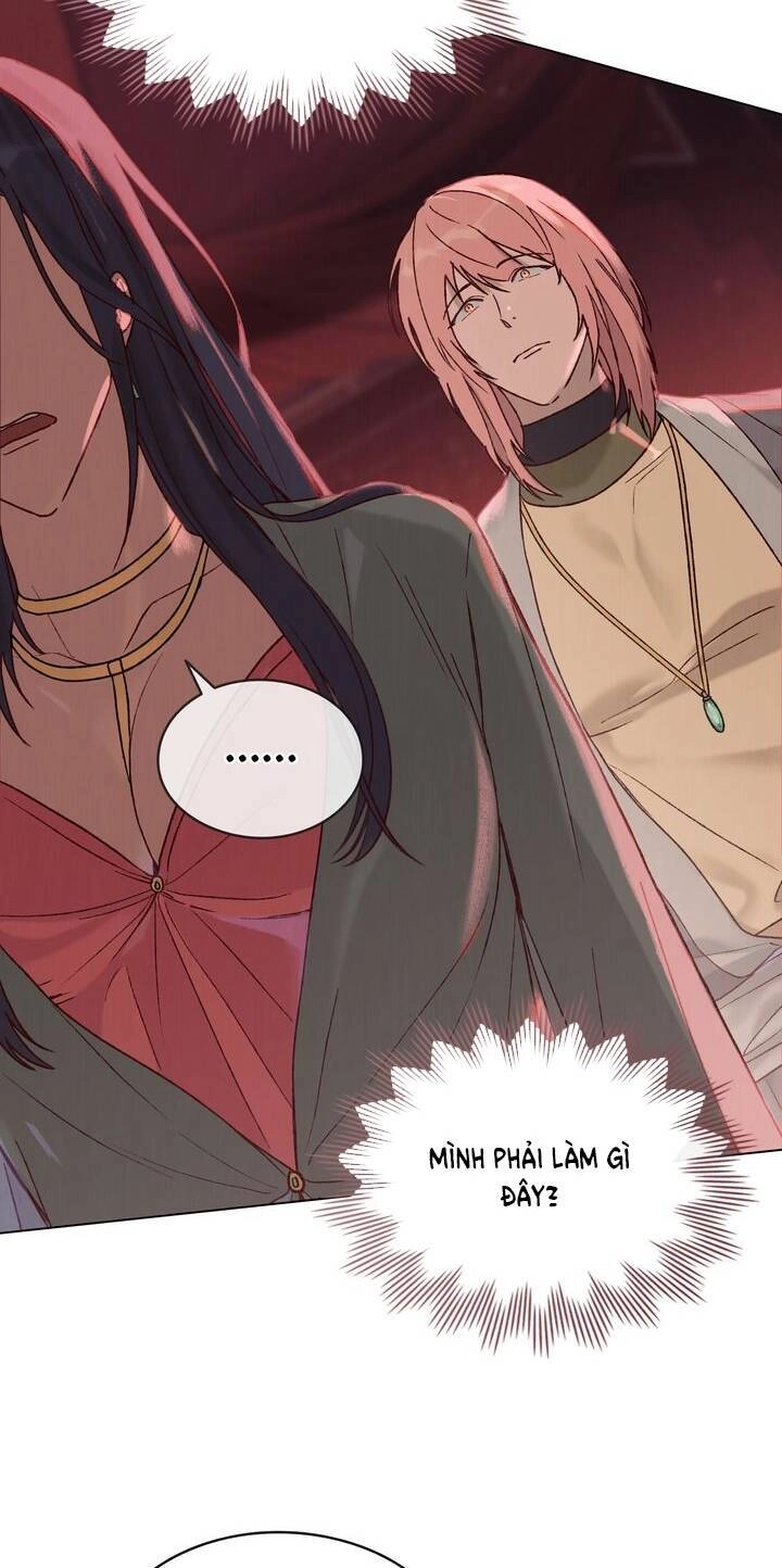 Gọi Ta Là Chủ Nhân Chapter 4.2 - 18