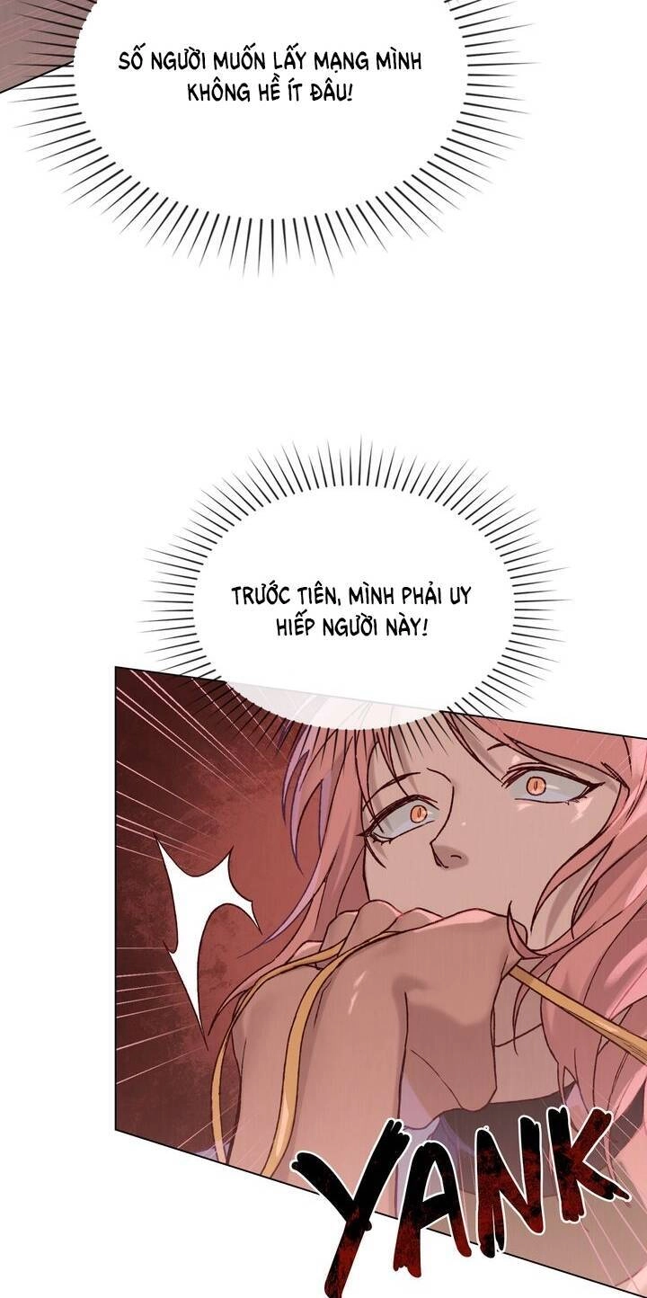 Gọi Ta Là Chủ Nhân Chapter 4.2 - 25