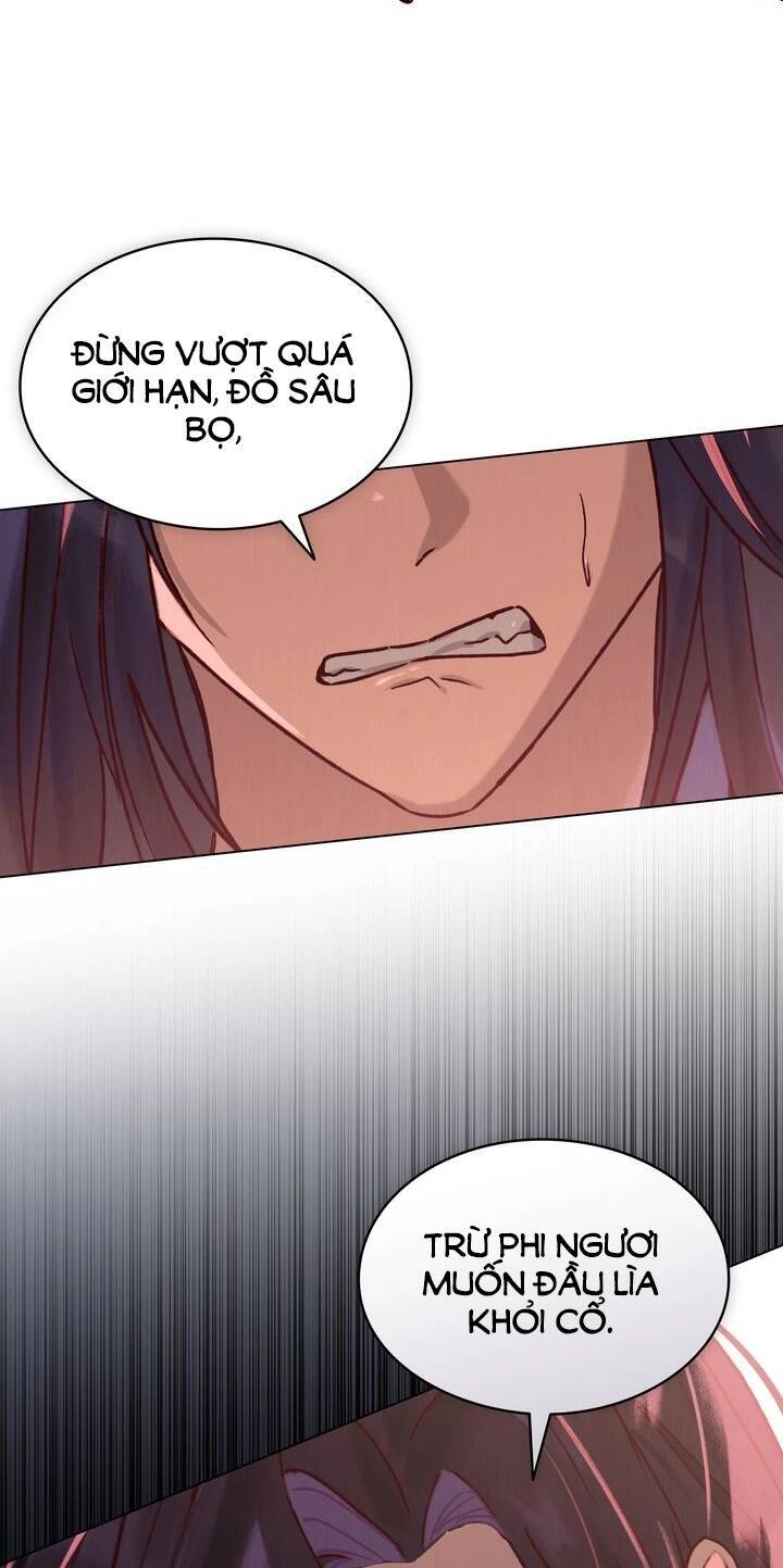 Gọi Ta Là Chủ Nhân Chapter 4.2 - 26