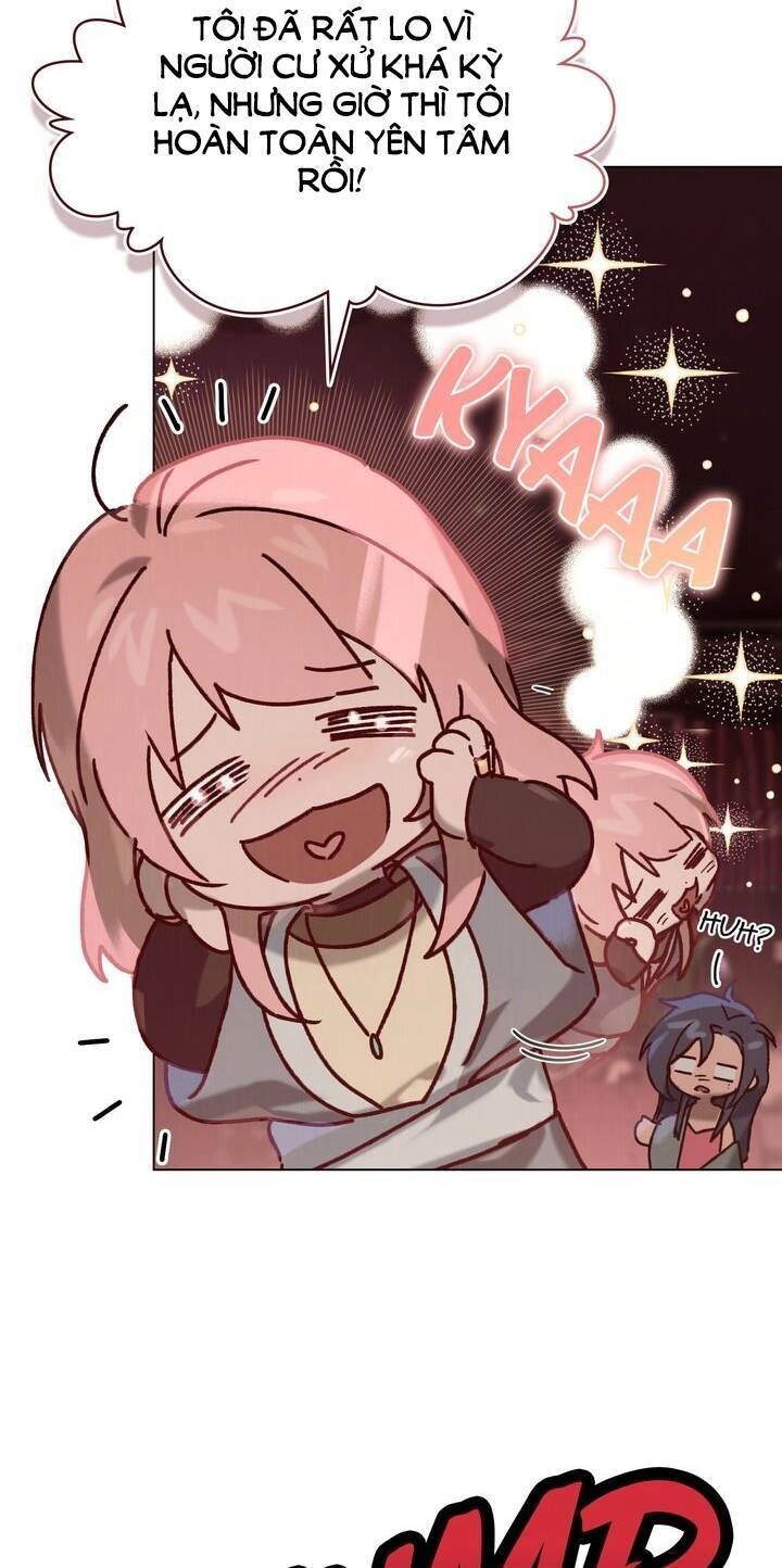 Gọi Ta Là Chủ Nhân Chapter 4.2 - 31