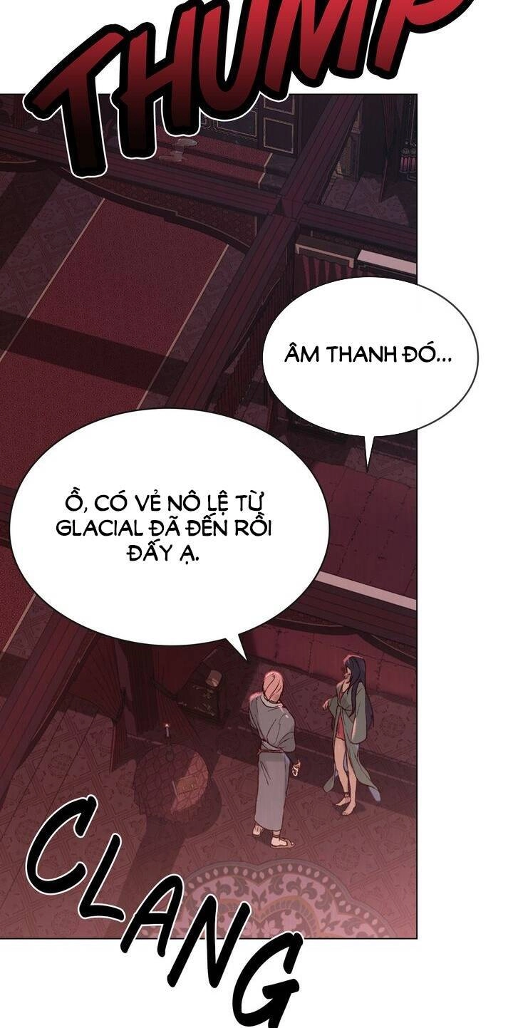 Gọi Ta Là Chủ Nhân Chapter 4.2 - 32